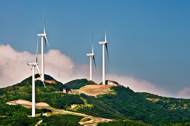 2023-6-13 廣西鹿寨黃冕風(fēng)電場項(xiàng)目---35kV接地變小電阻接地成套裝置發(fā)貨